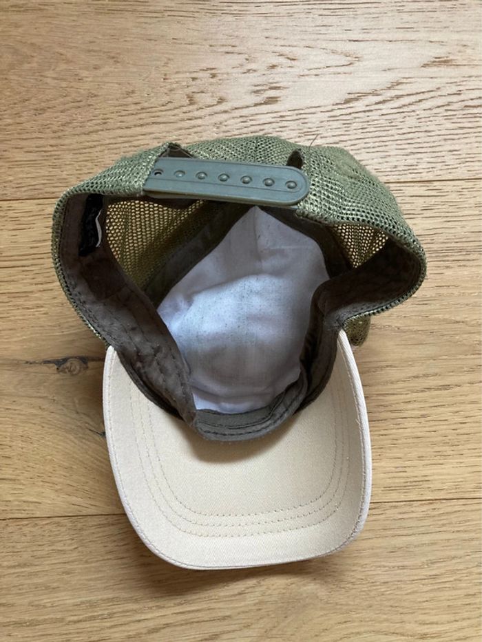 Casquette bébé Ikks - photo numéro 2