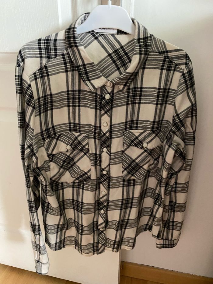 Chemise
