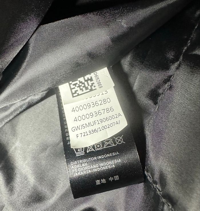 Doudoune The North Face (2XL) - photo numéro 2