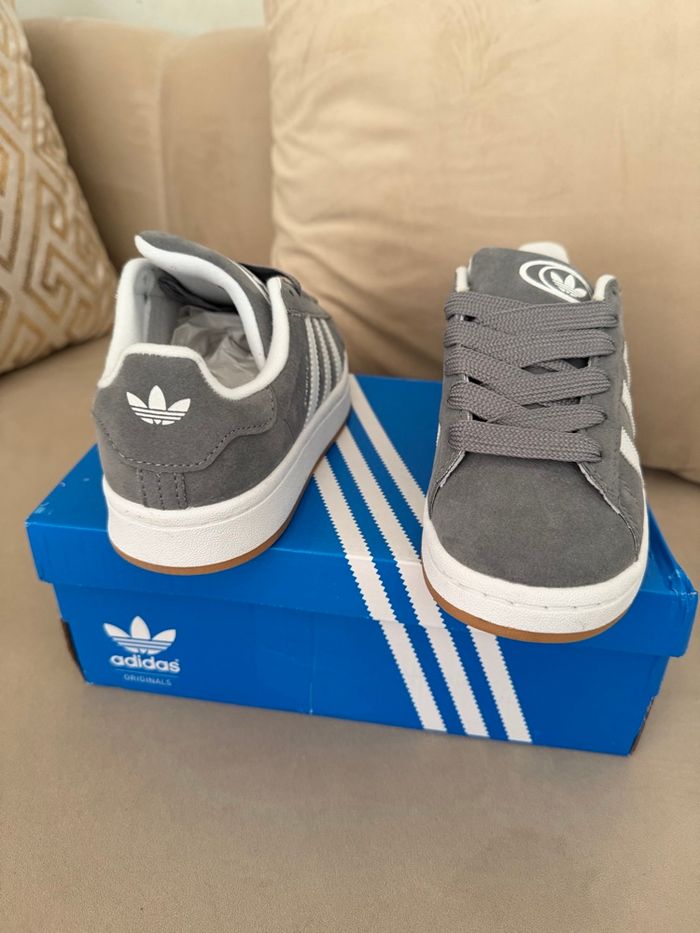 Adidas campus - photo numéro 3