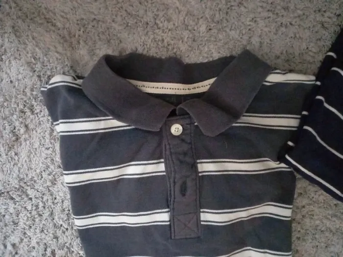 Polo L (+2 offerts) - photo numéro 5