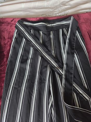 Pantalong été