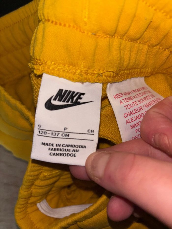 Pantalon Nike - photo numéro 4
