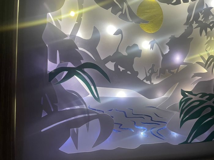 Lightbox Le roi lion - photo numéro 2