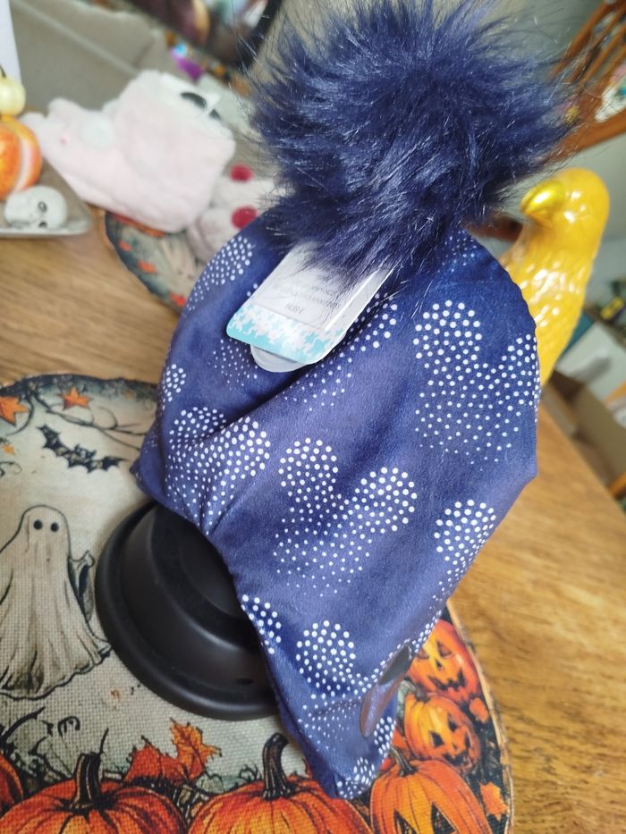 Bonnet+ moufle - photo numéro 5