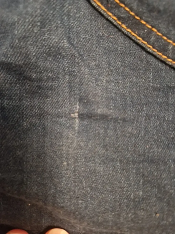 Short en jean femme - photo numéro 5