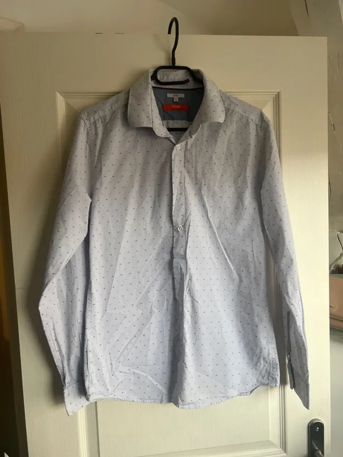 Chemise homme