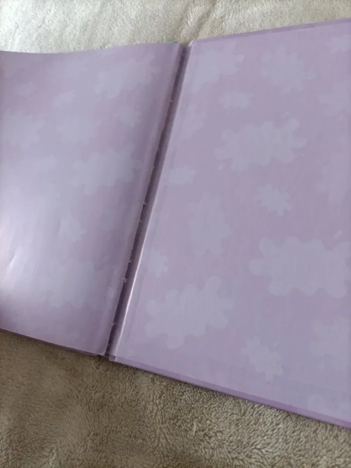 Livre Peppa Pig : Peppa va à l'école - photo numéro 13