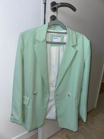 Blazer bershka