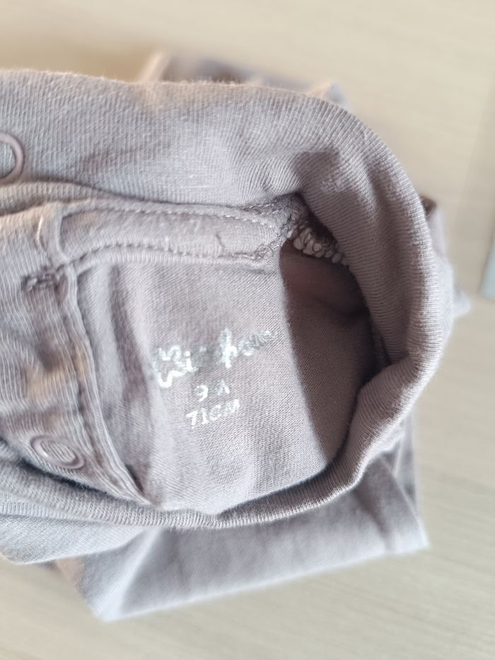 sous-pull - photo numéro 4