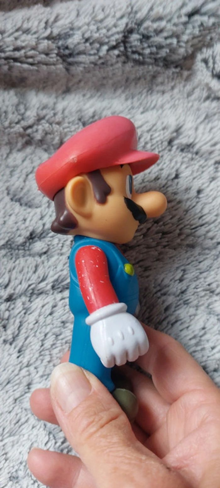 Personnage Mario - photo numéro 5
