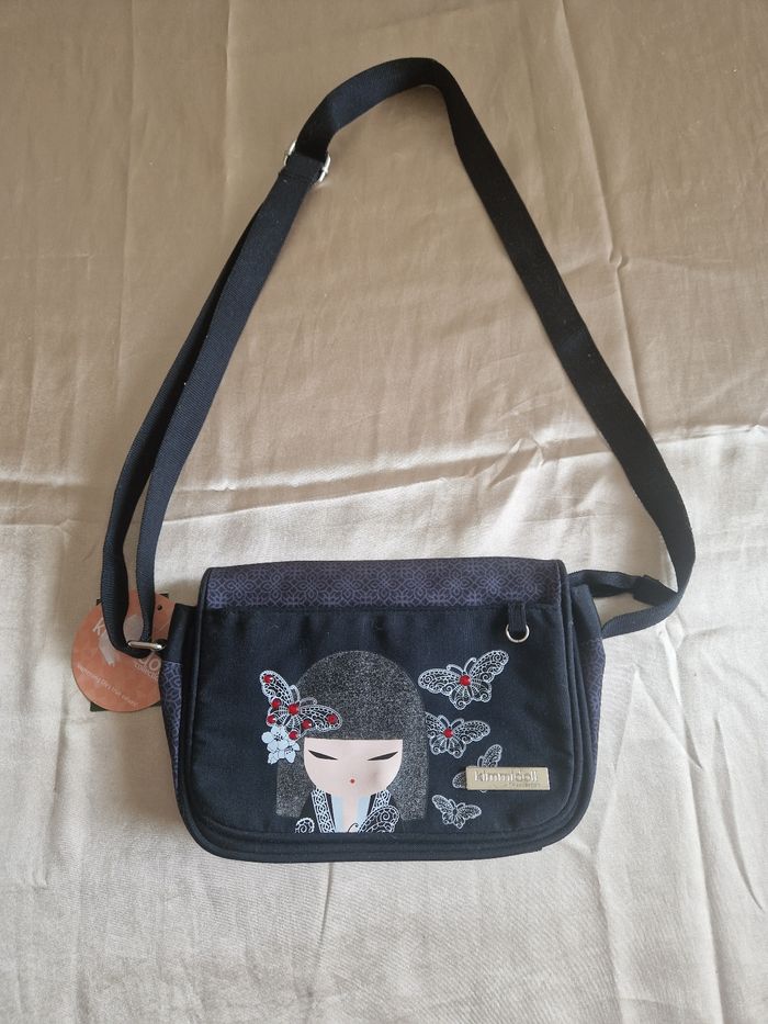 Sac à main - Kimmidoll