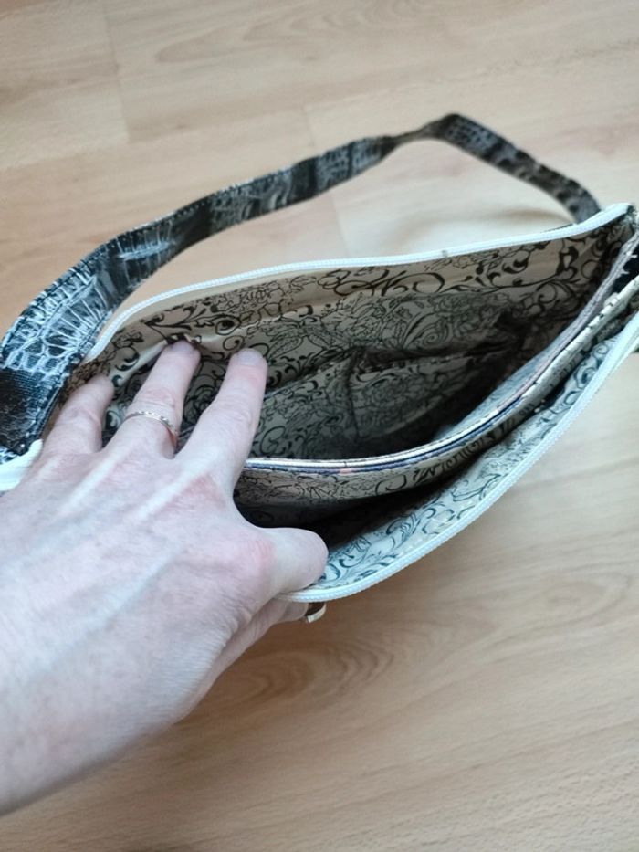 Sac à main neuf - photo numéro 5