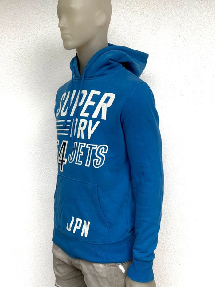 Sweat Superdry - photo numéro 2