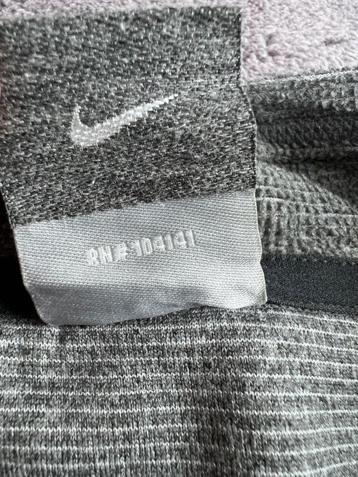 Sweat de sport Nike ACG gris – Taille XL - photo numéro 10