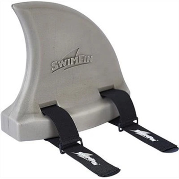 aileron de natation
