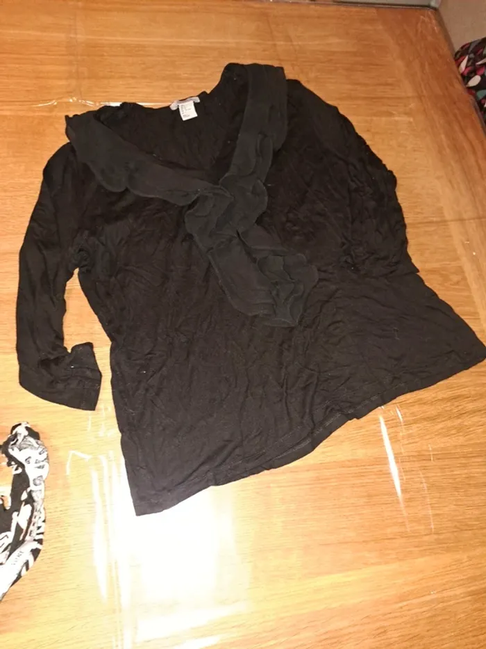 T shirt h&m