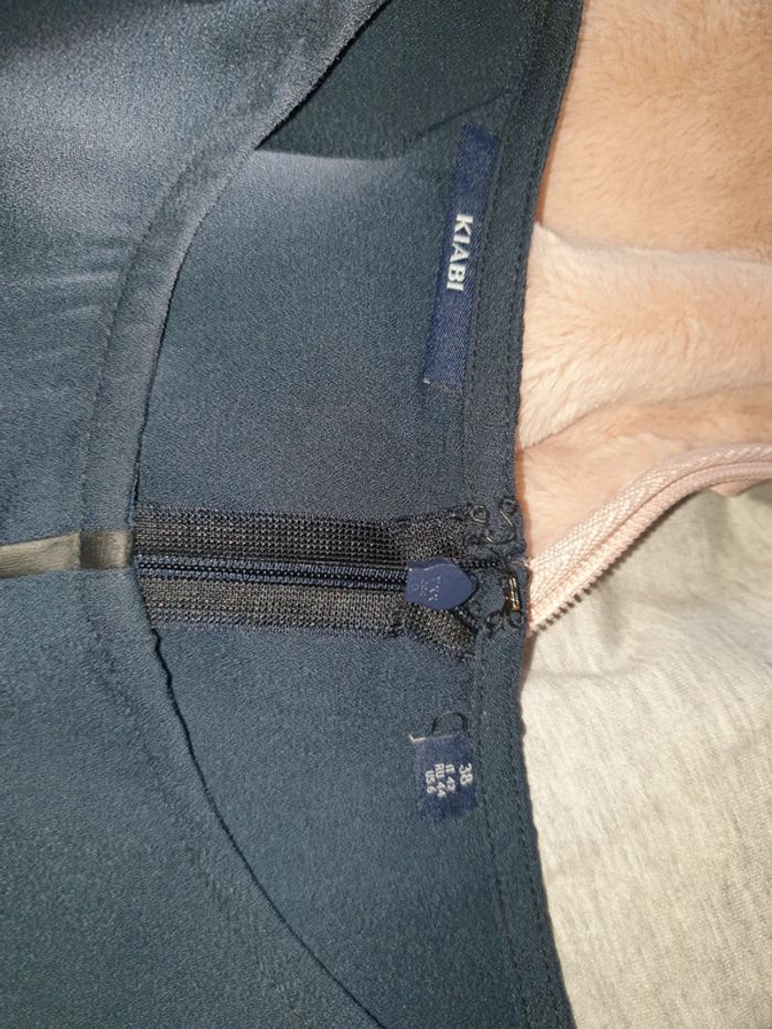 Robe manches longues T36-38 - photo numéro 5