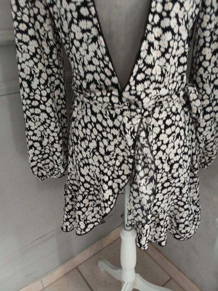 Veste Taille 38 marque STR - photo numéro 2
