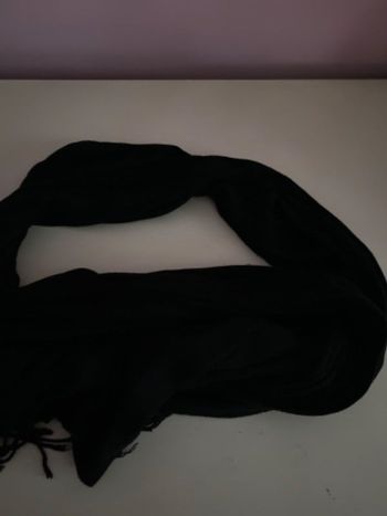 Écharpe femme