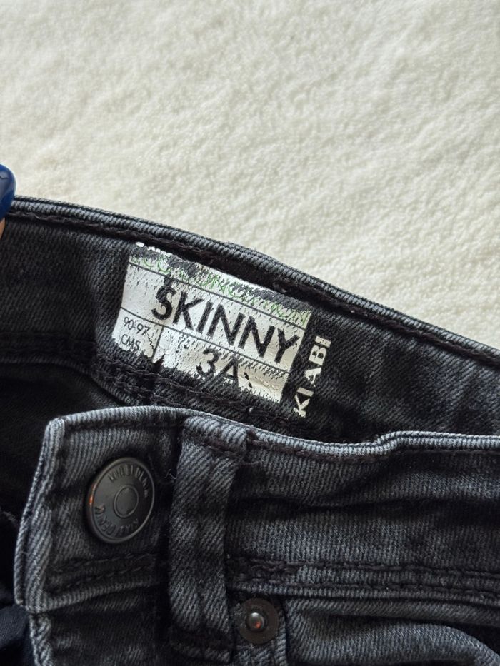 Jeans - photo numéro 4