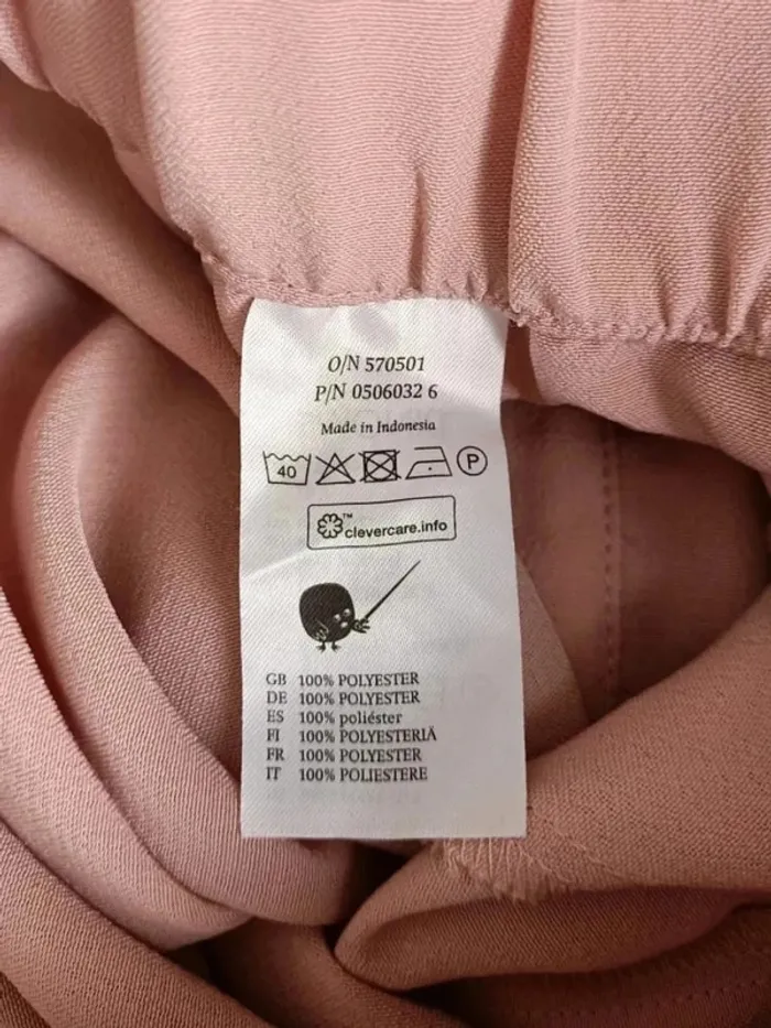 pantalon Monki femme 36 - photo numéro 7