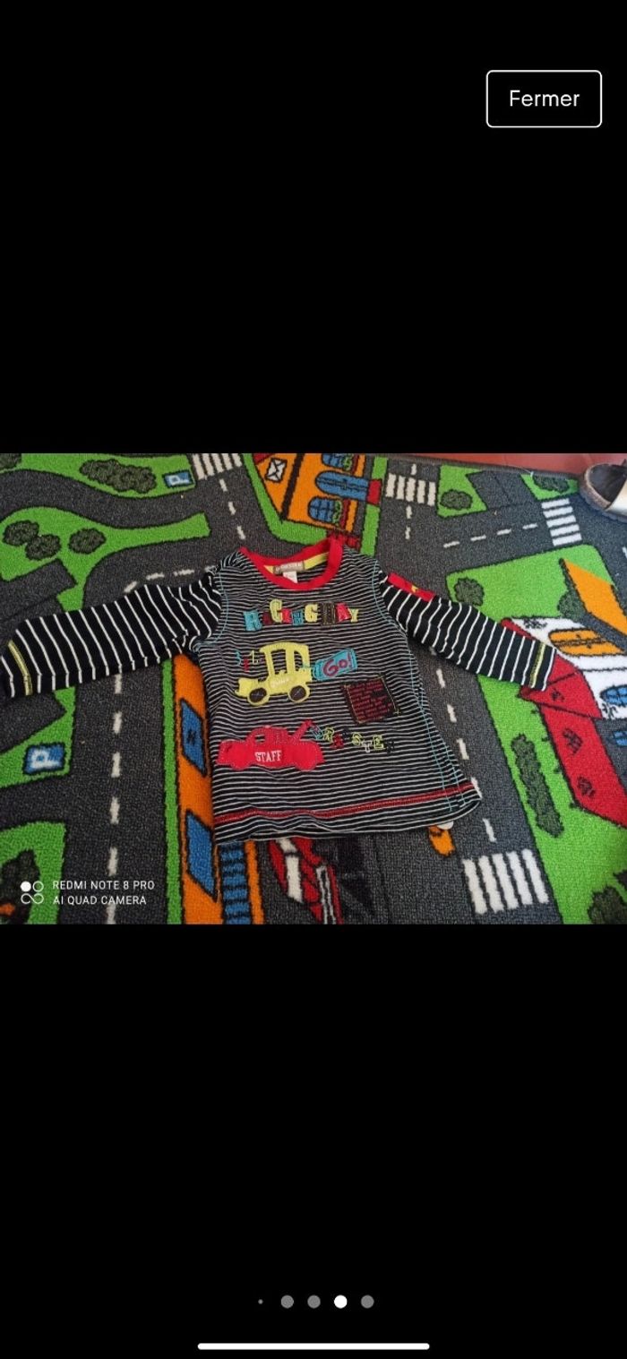 Lot 9 mois - photo numéro 3