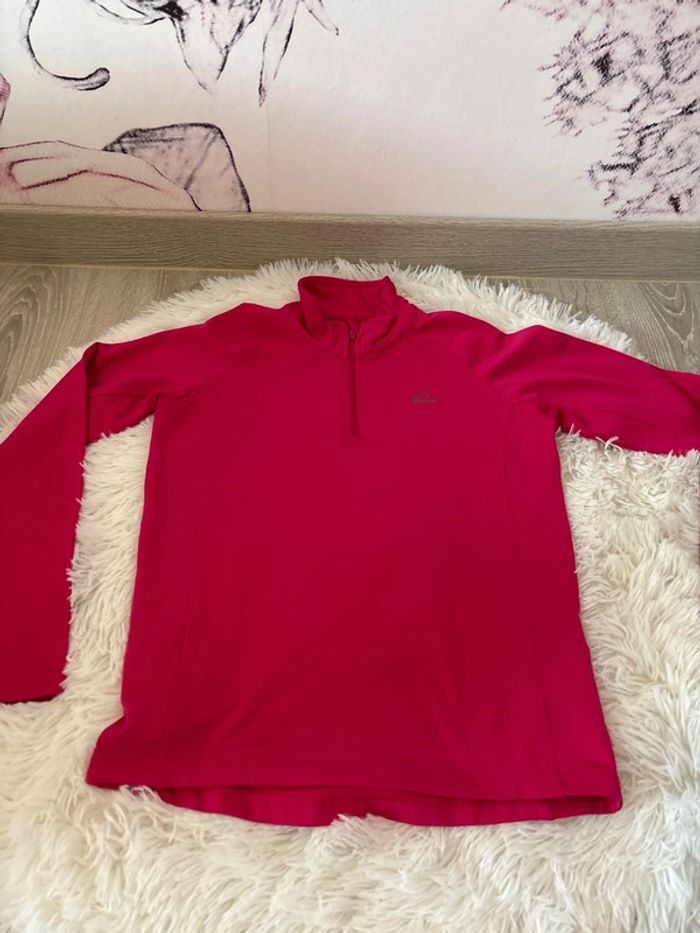 Pull fille taille 12 ans - photo numéro 2