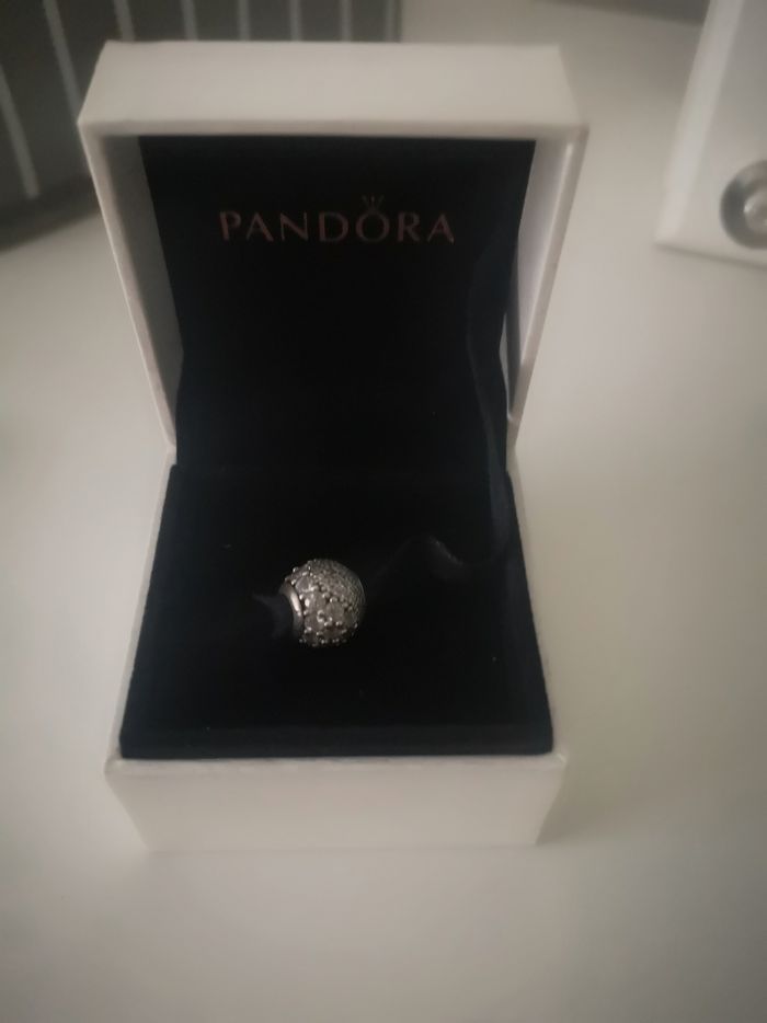 Charm Pandora - photo numéro 2