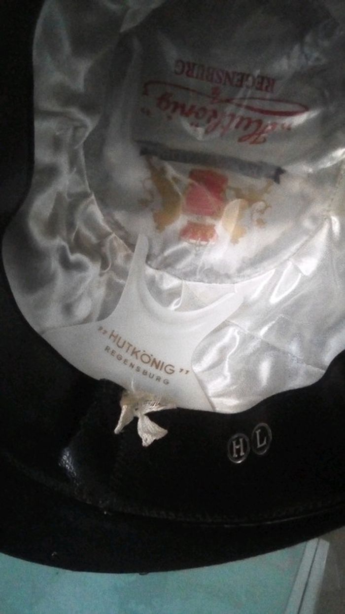 Chapeau - photo numéro 5
