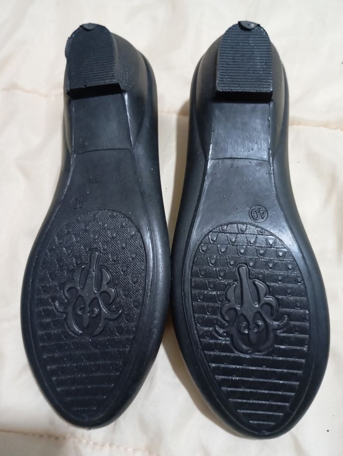 Chaussures femme - photo numéro 3