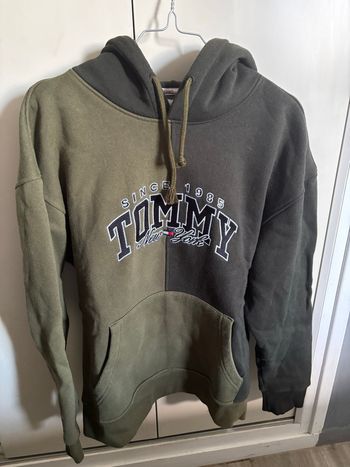 Sweat tommy hilfiger 