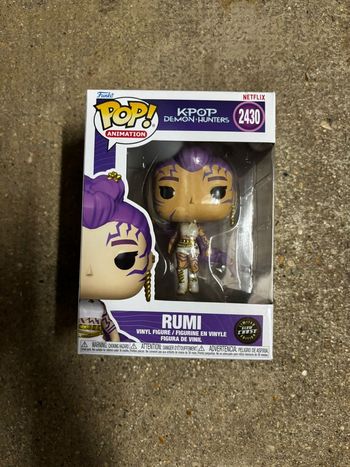 Funko rumi