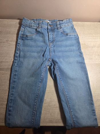 Jeans 10 ans
