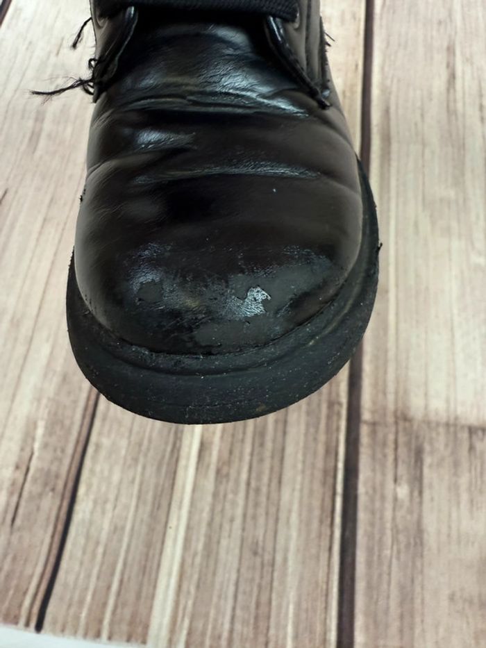 Bottines enfant à Zip Tommy Hilfiger pointure 28 mixte - photo numéro 12
