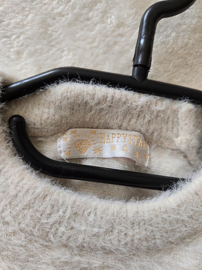 Ensemble pull et jupe - photo numéro 4