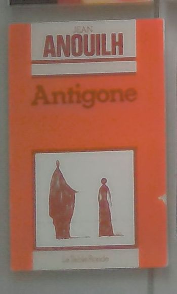 Antigone