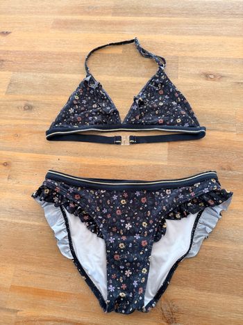 Maillot de bain 