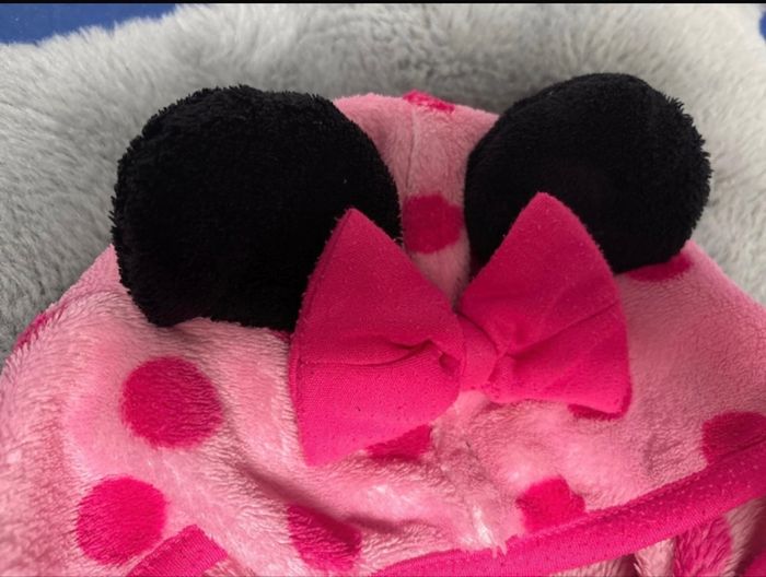 Peignoir Minnie - photo numéro 3