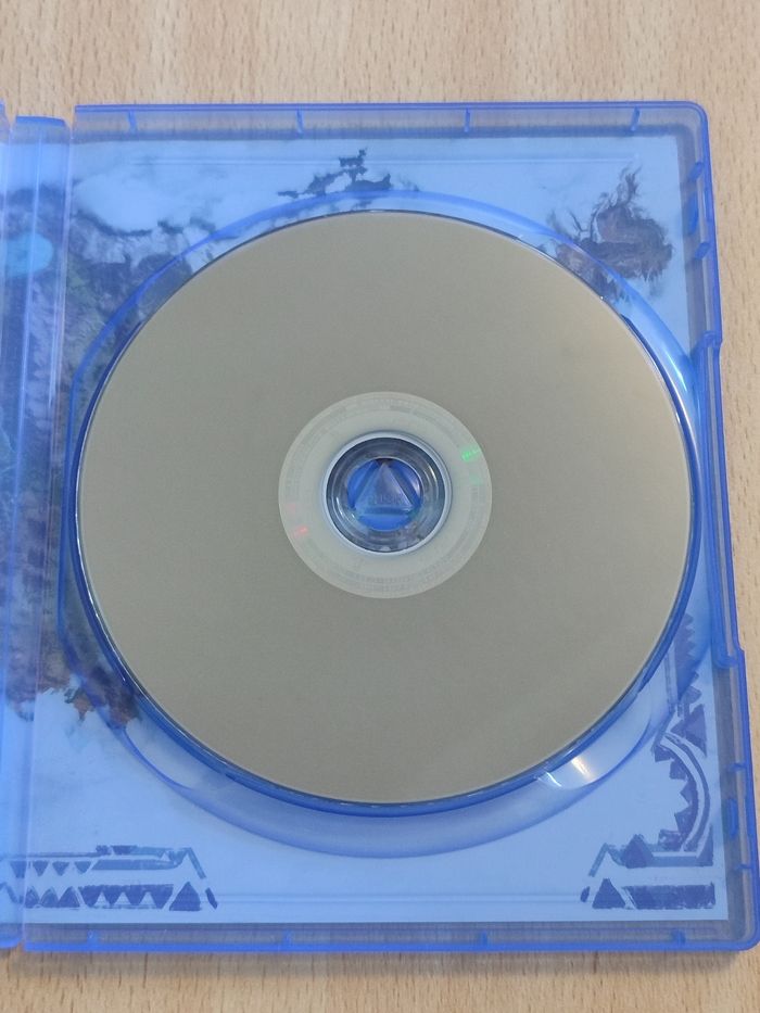God of War Ragnarok PS4 - photo numéro 3