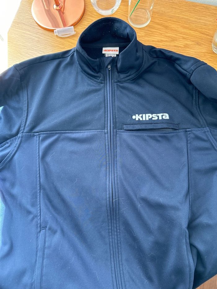 Veste Kipsta