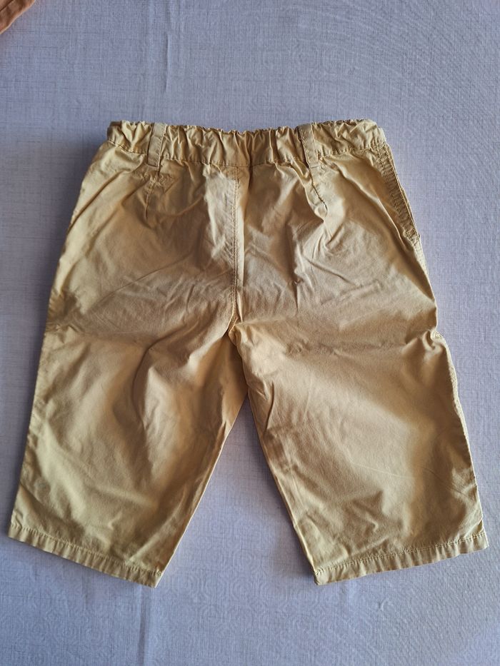 Vetements garcon 5ans - photo numéro 2