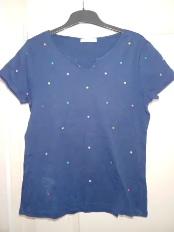 T-shirt Armand Thiery