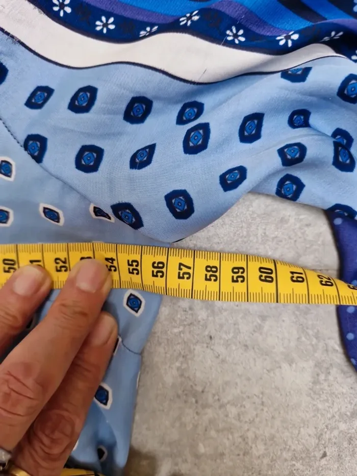 Robe Zara 42 - photo numéro 13