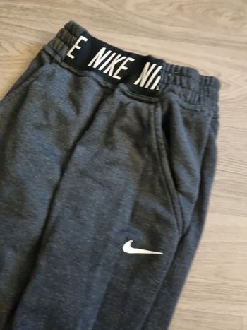 Jogging nike