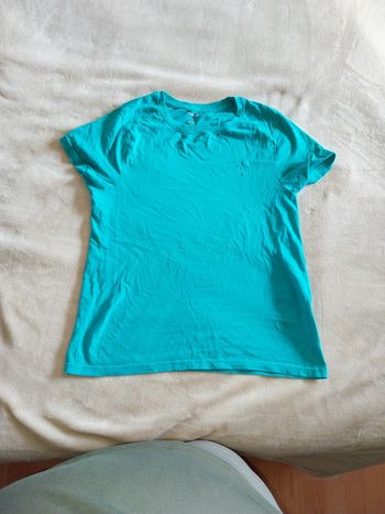 T-shirt 12 ans