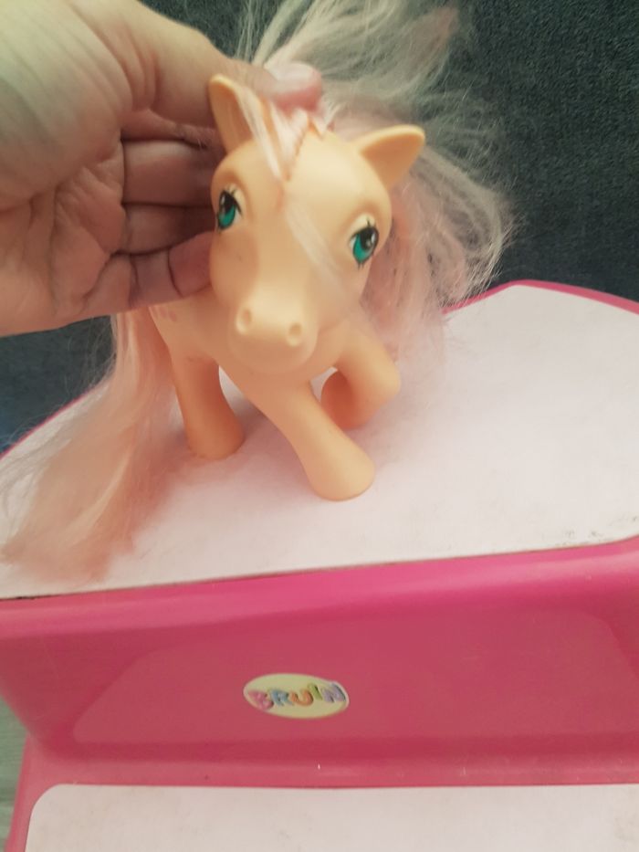 My little Pony G1 - photo numéro 3