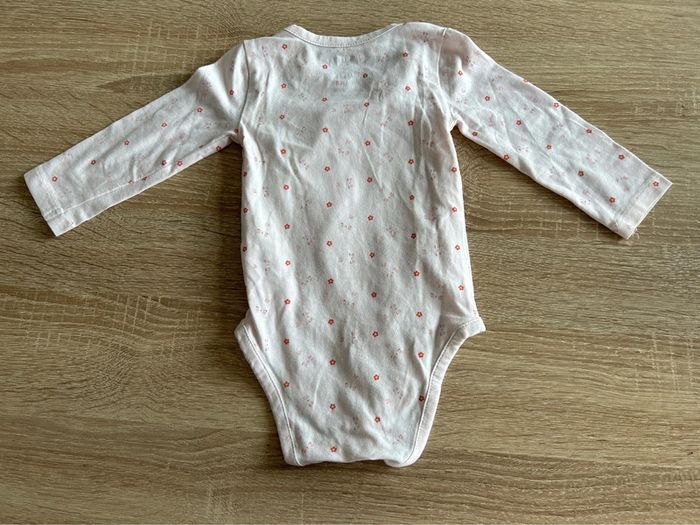Lot body - 6 mois - photo numéro 12