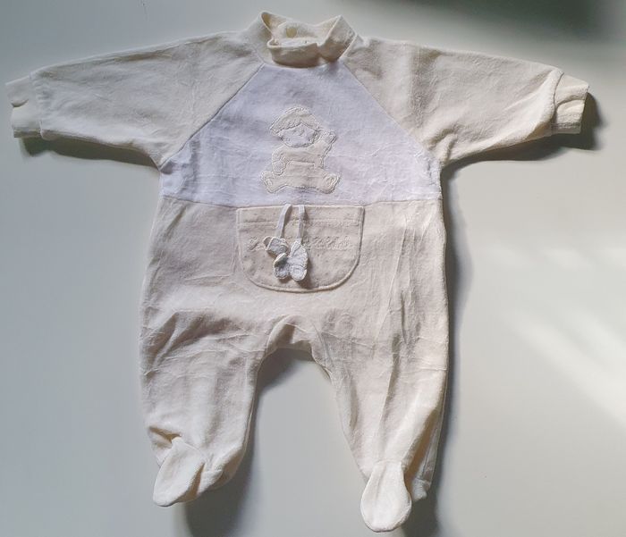 Pyjamas - photo numéro 6