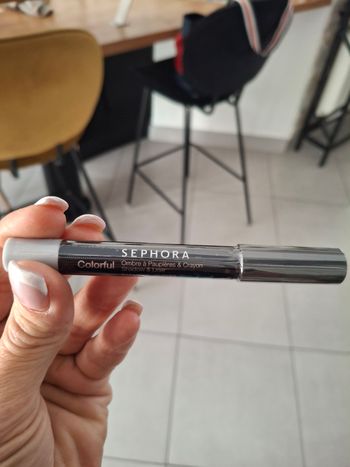 Crayon sephora
